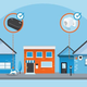 Image for article titled Amazon Sidewalk Wants to Connect Your Neighborhood—If You'll Let It